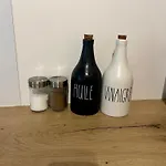 Le Refuge - Coeur Presqu'ile