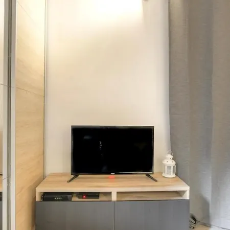 Apartment Le Refuge - Coeur Presqu'ile